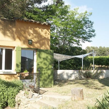 Le Petit Bacalan Villa Mormoiron Rom bilde
