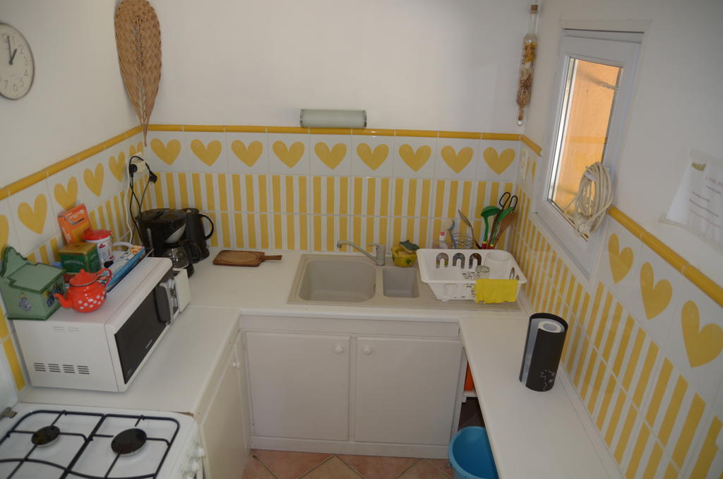 Le Petit Bacalan Villa Mormoiron Eksteriør bilde